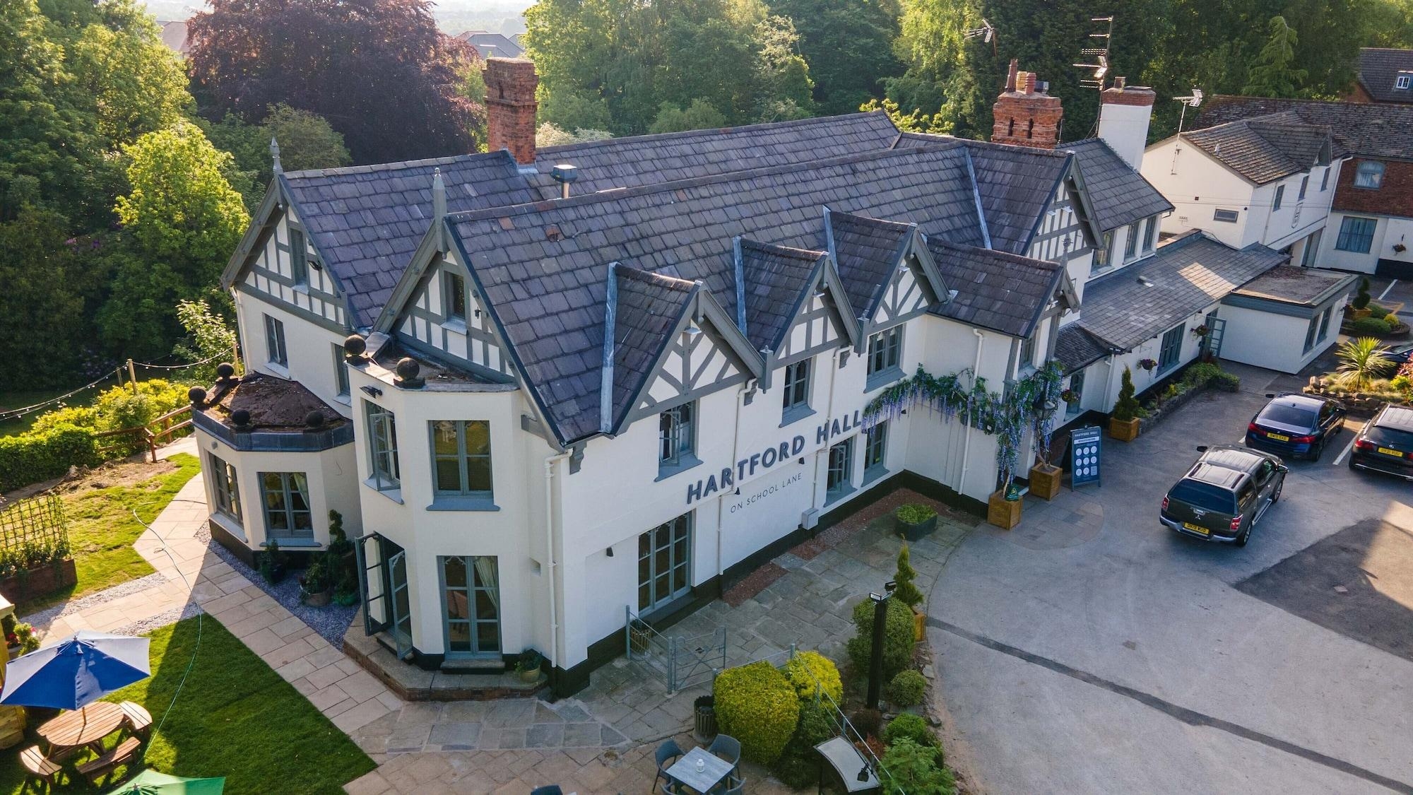 Hartford Hall, Northwich by Marston's Inns