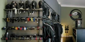 leathers