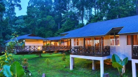 Kawag Nature Lodge