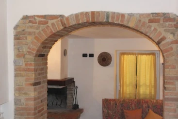 Agriturismo Fattoria di Rigone