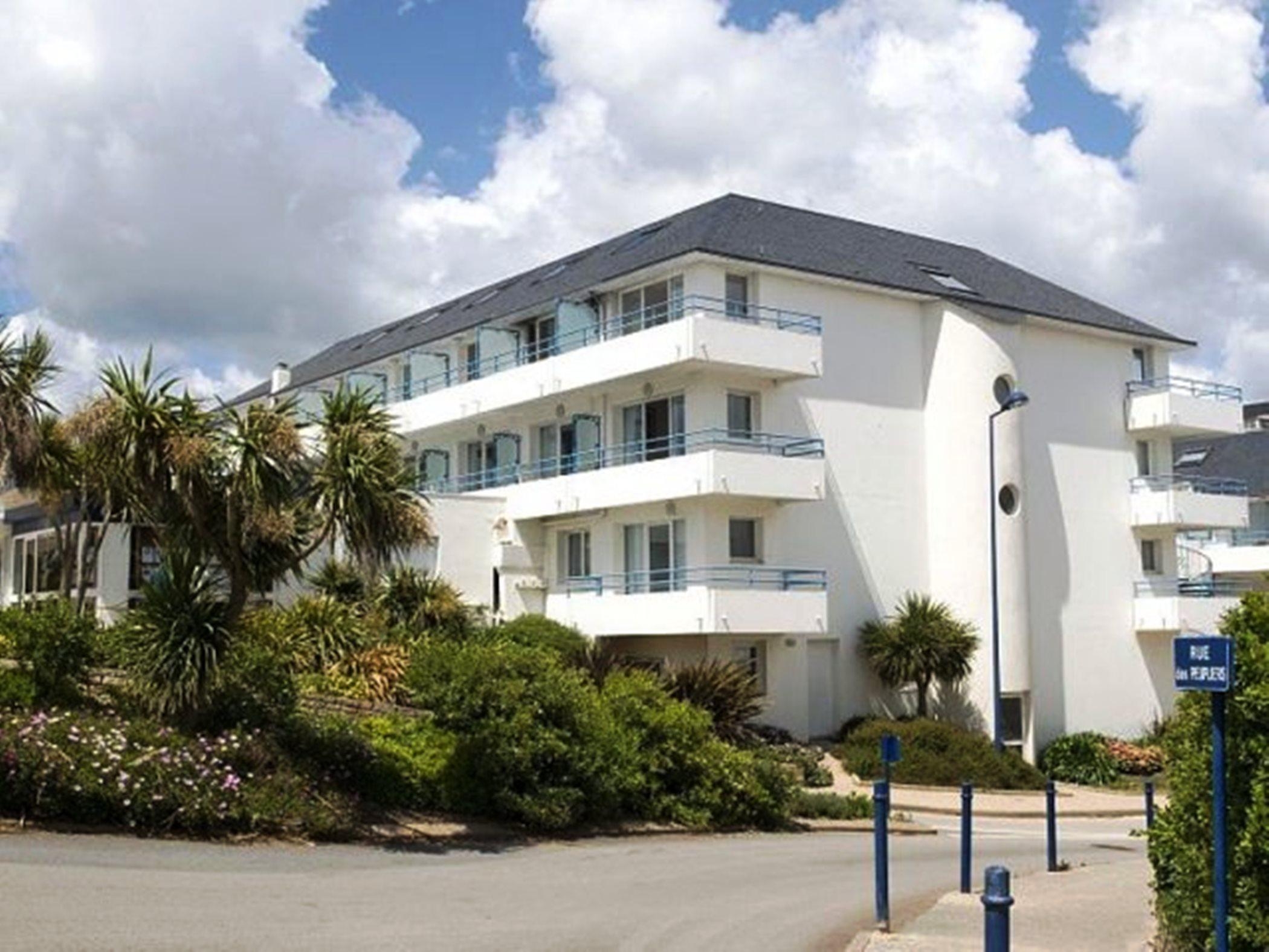 Residence Pierre & Vacances La Corniche