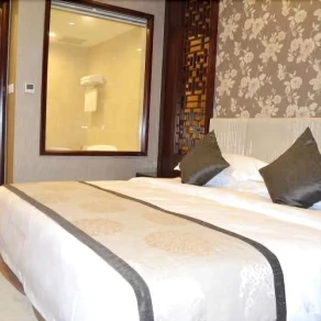 Siya Hotel