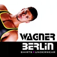 Wagnera Berlina