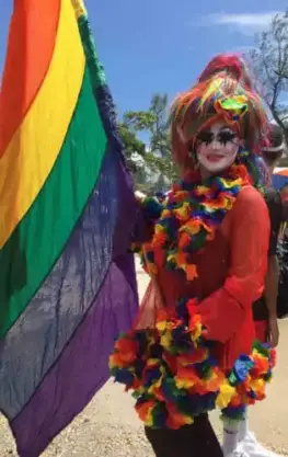 Puerto Rico Gay Pride