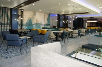 La Quinta Inn & Suites by Wyndham Galveston