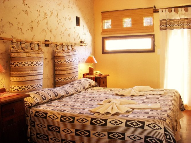 La Posada Del Rio Tanpu Mayu