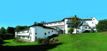 Berghotel & Restaurant Kristall