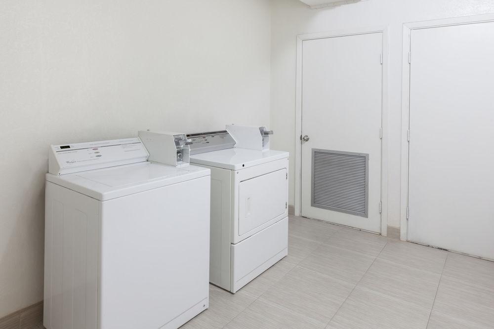 Baymont Inn & Suites Seabrook Kemah