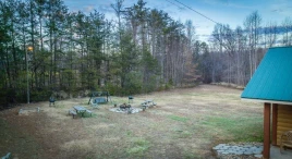 Nacoochee Valley Rentals