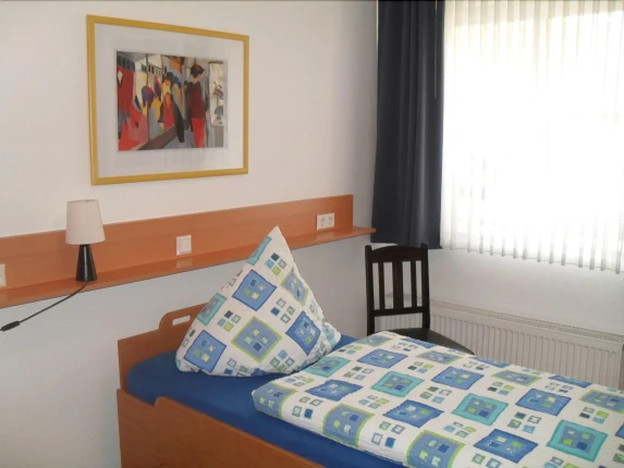 Landgasthaus-Hotel Wenninghoff