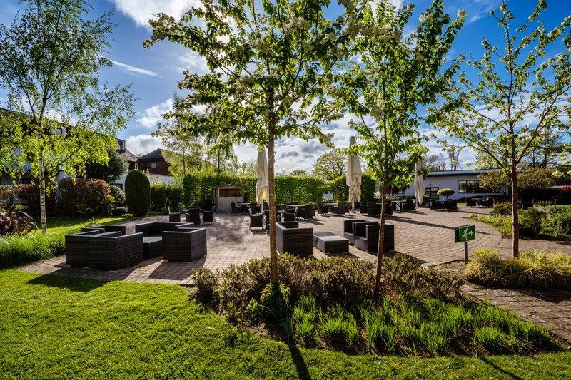Crowne Plaza Felbridge