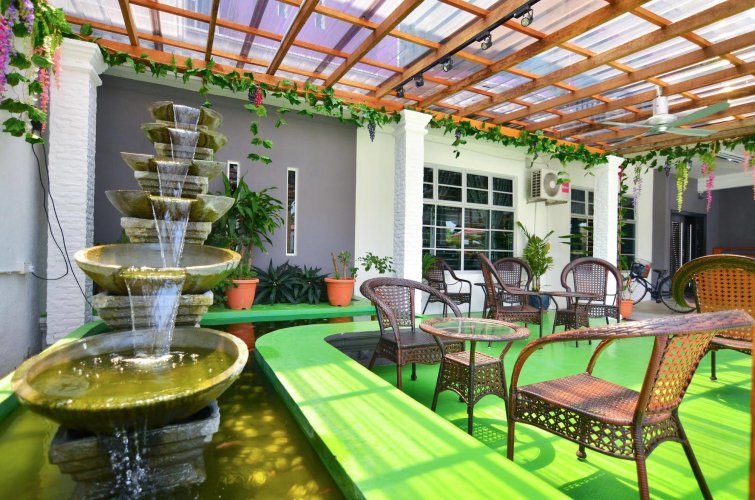 Lovely Homestay