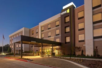 Home2 Suites By Hilton Dallas Lewisville
