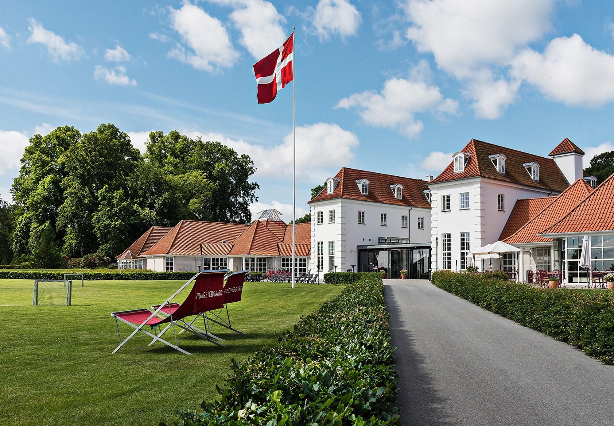 Rungstedgaard