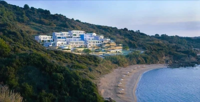 Mare Dei Suites Hotel
