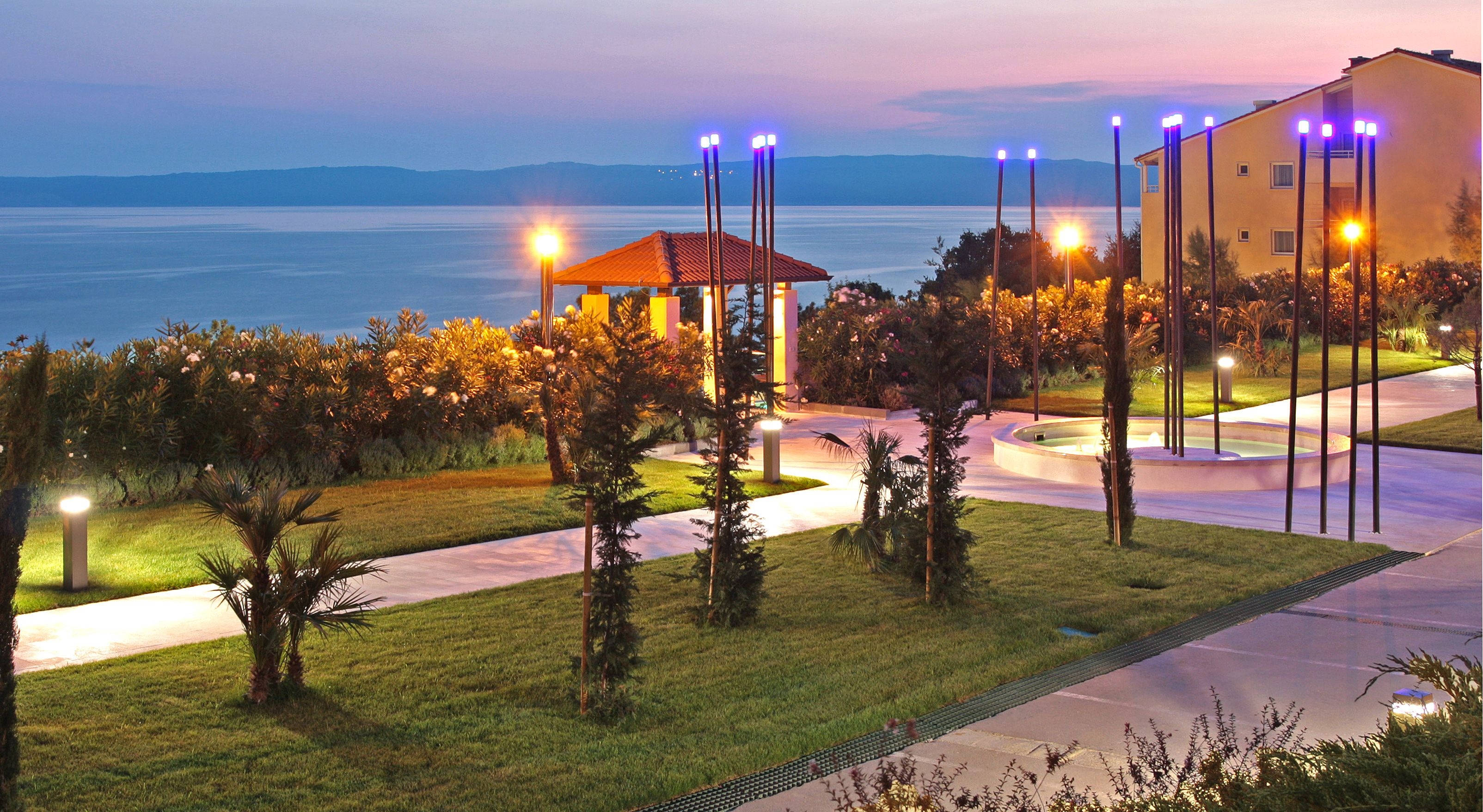 Wyndham Grand Novi Vinodolski Resort-Apartments