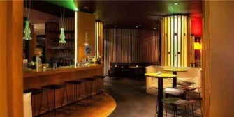 Juniper Kitchen & Bar - CLOSED