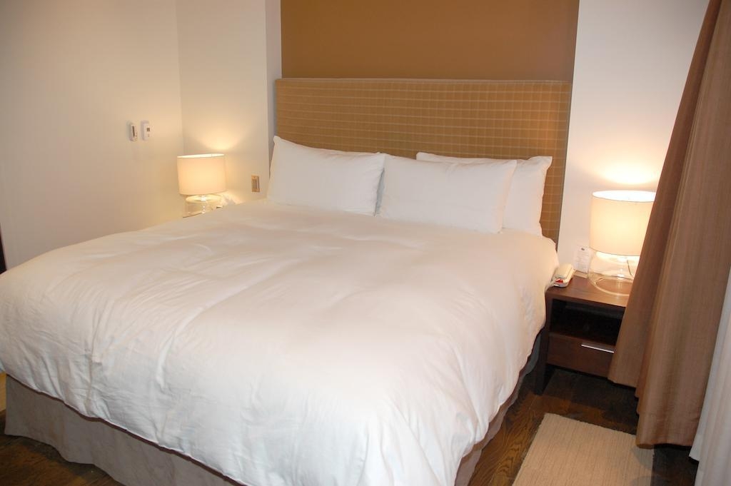 Independence Square Hotel