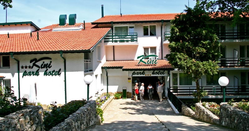 Kini Park