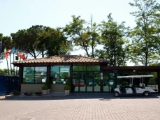 Flaminio Village Residence (Bungalow Park)