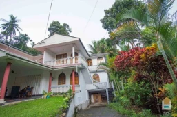 Mount Inn Bungalow