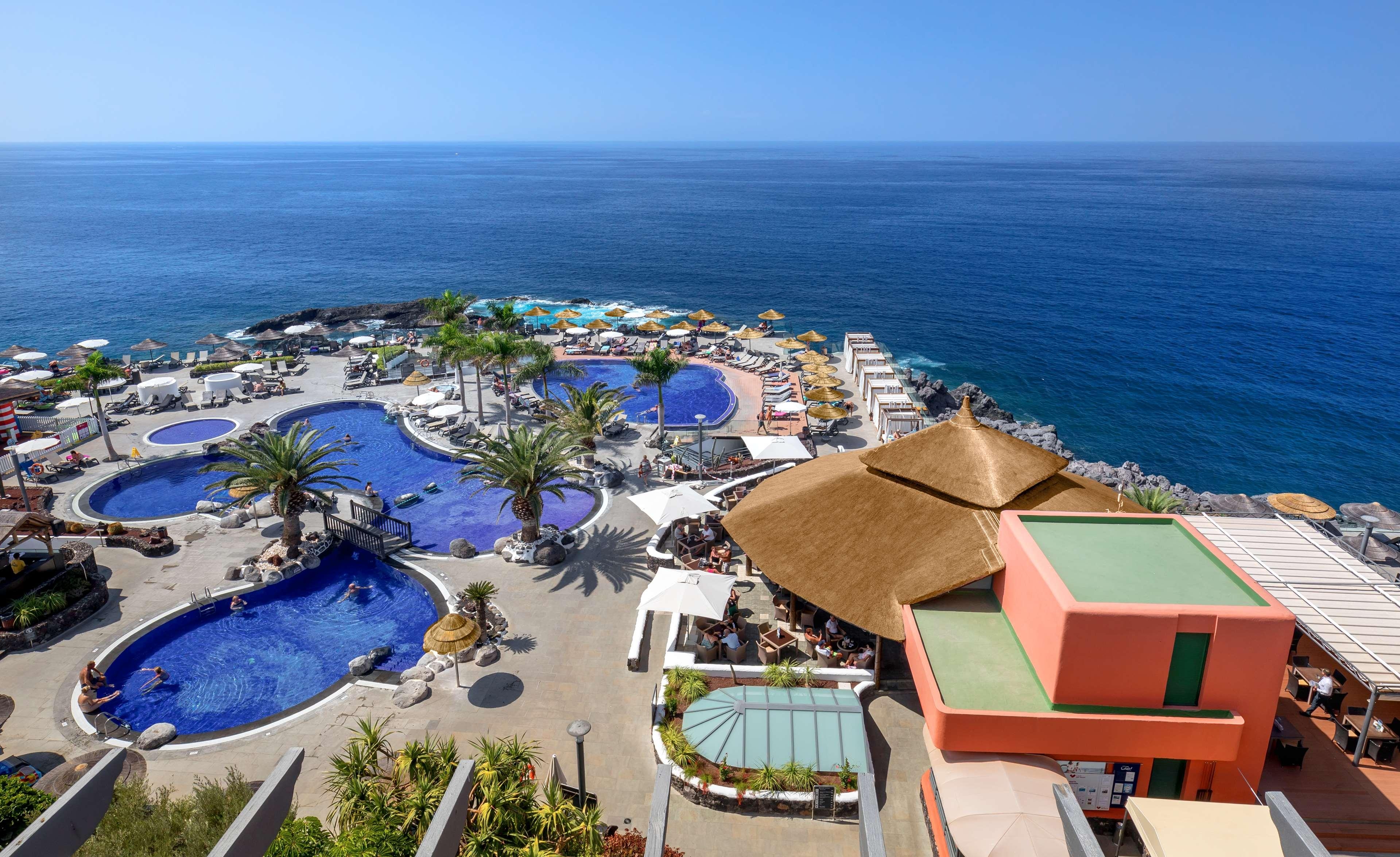 Barcelo Santiago - Adults Only