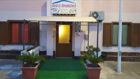 B&B Fantar House