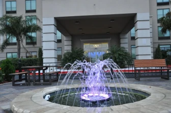 Radisson Hotel New Orleans Airport