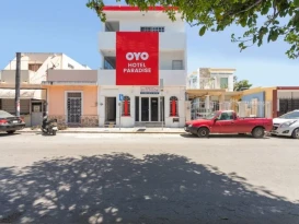 Oyo Hotel Paradise