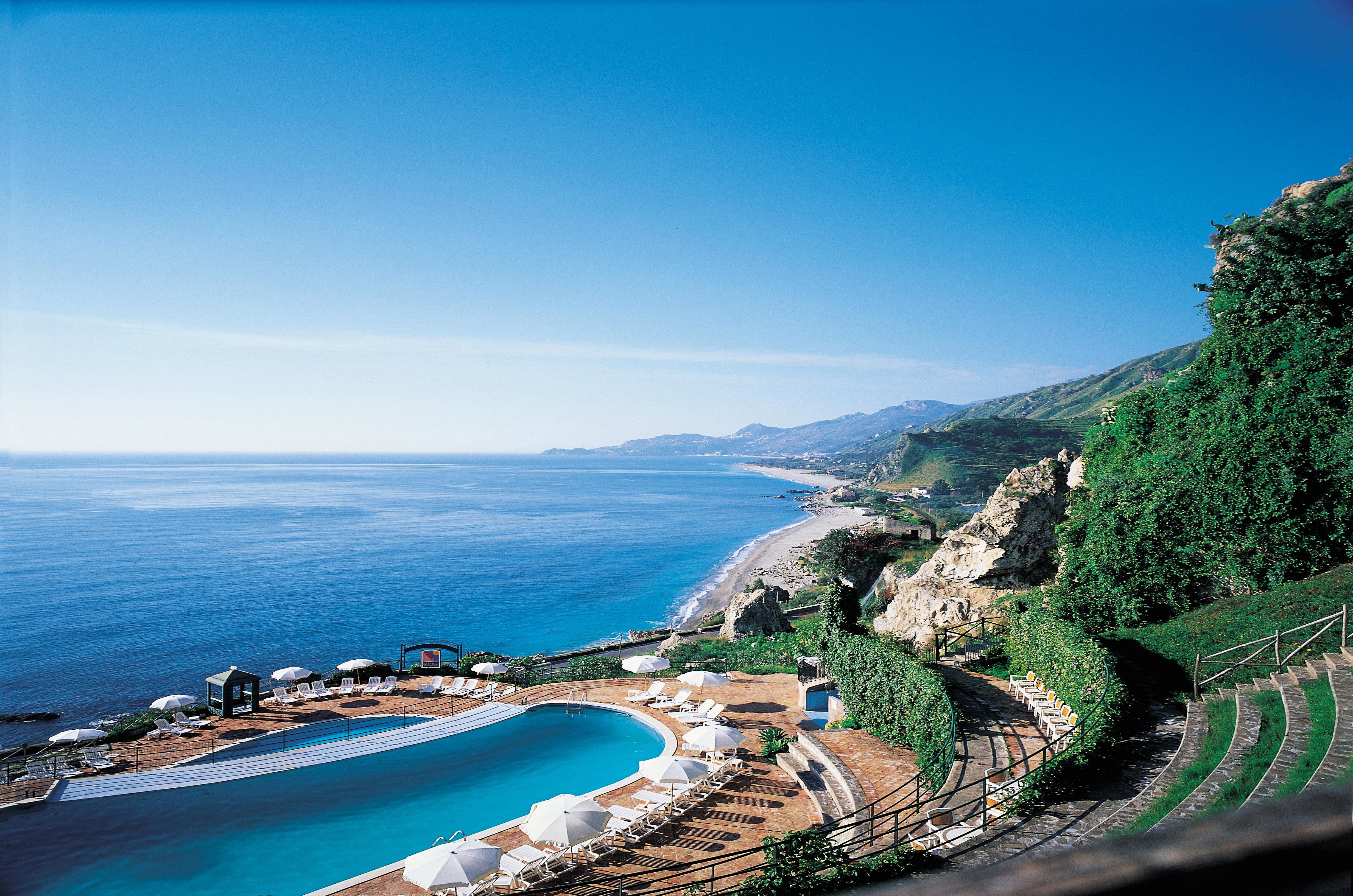 Baia Taormina Hotel