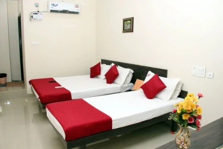 KEK Accommodation Annexure-1