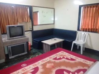 Hotel Aradhana Lodging