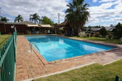 Econo Lodge Tamworth
