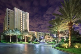 Hilton Grand Vacations Club Parc Soleil Orlando