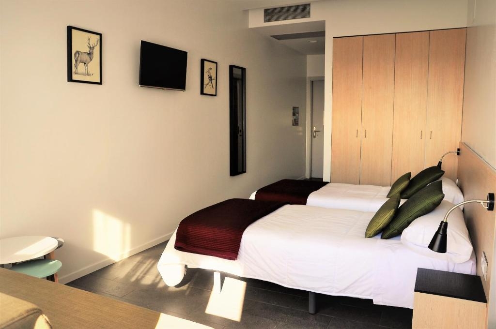 Centre Esplai Hostel