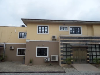 Suru Express Hotel, Ikeja