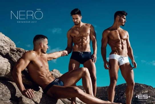 ES Collection Mykonos