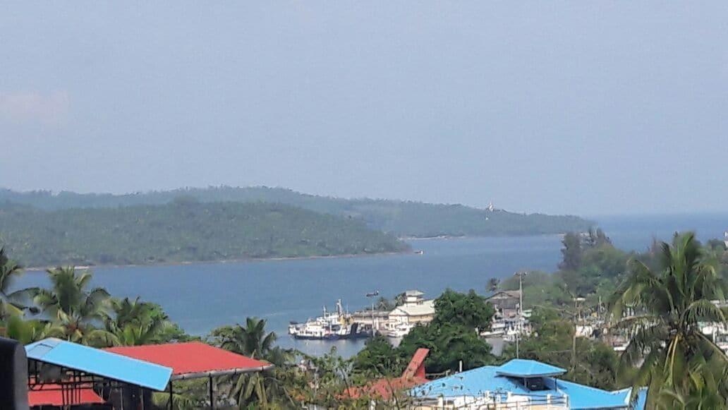 Dev Mahal