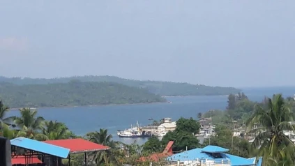 Dev Mahal