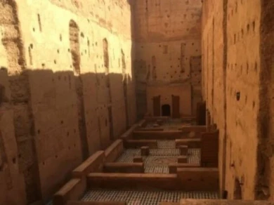 The Great Palace