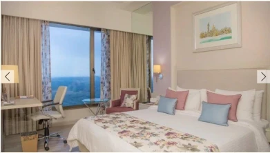 Efcee Sarovar Portico Bhavnagar
