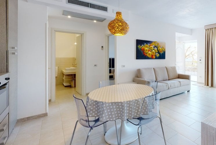 Hotel Monte Sarago & Monte Sarago Villas