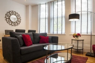 Garrick Mansions by Q Apartments