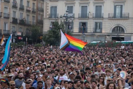 Madrid Pride