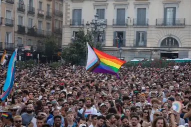 Madrid Pride