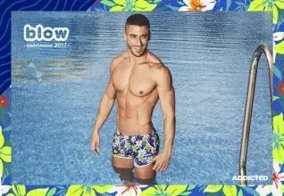 ES Collection Mykonos