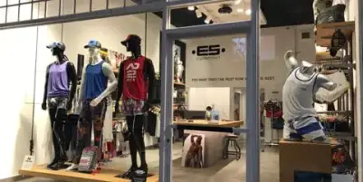 ES Collection Ateny