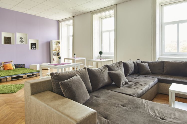 Hostel One Basilica Budapest
