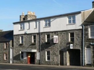 The Bruce Hotel