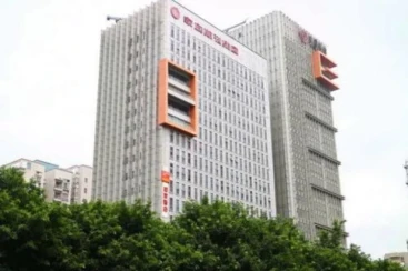 Guangzhou Home Inn - Dunhe